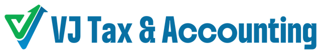 VJ Tax & Accounting